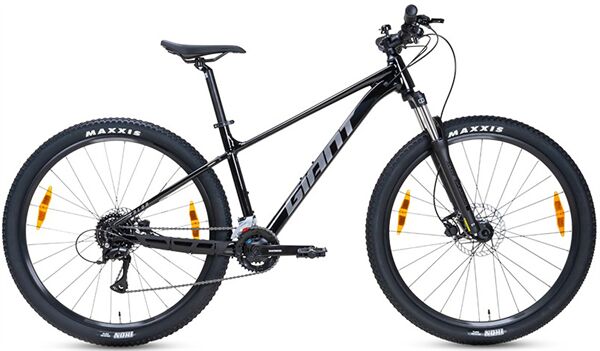 Xe đạp địa hình thể thao Giant Talon 29 3 2025